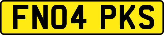 FN04PKS
