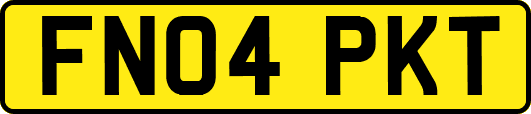 FN04PKT