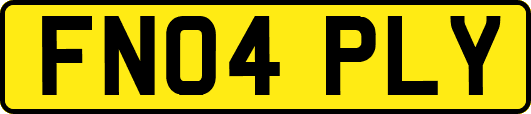 FN04PLY