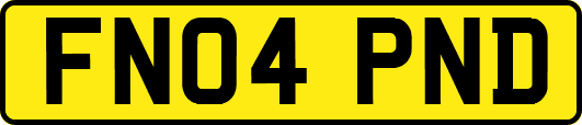 FN04PND