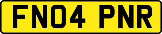 FN04PNR
