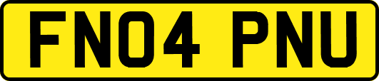 FN04PNU