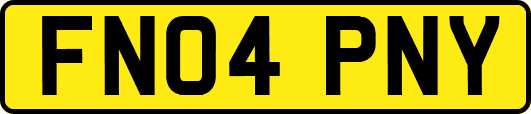 FN04PNY