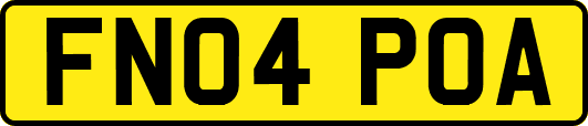 FN04POA