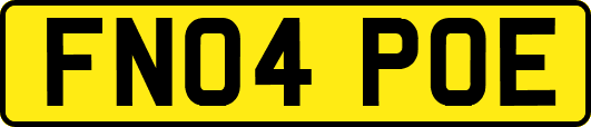 FN04POE