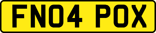 FN04POX