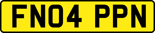 FN04PPN