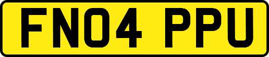 FN04PPU