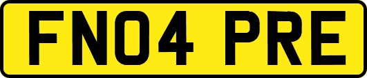 FN04PRE