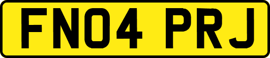 FN04PRJ