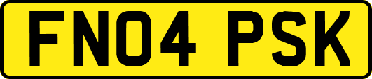 FN04PSK