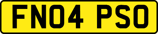 FN04PSO