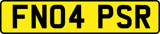FN04PSR