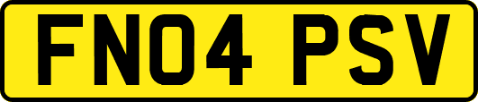 FN04PSV