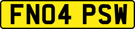 FN04PSW