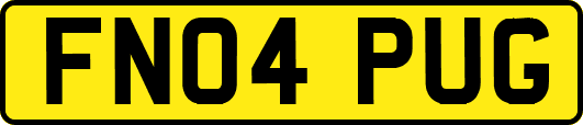 FN04PUG
