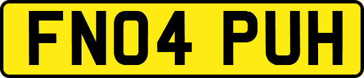 FN04PUH