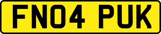 FN04PUK