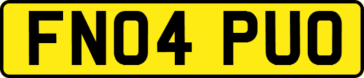 FN04PUO