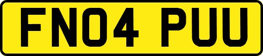FN04PUU
