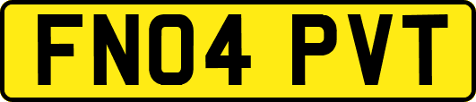 FN04PVT