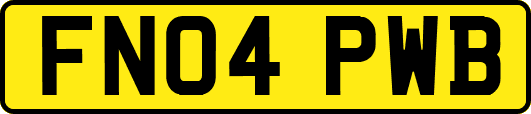 FN04PWB