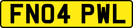 FN04PWL