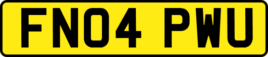 FN04PWU