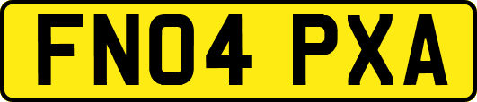 FN04PXA