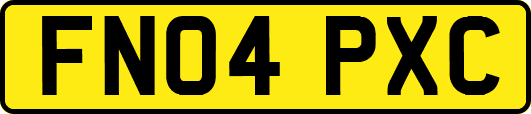 FN04PXC