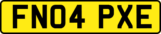FN04PXE