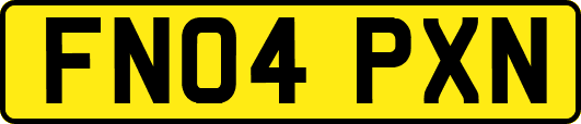 FN04PXN
