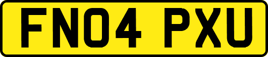 FN04PXU