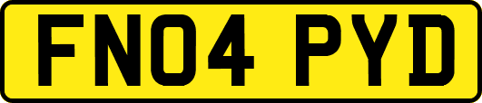 FN04PYD