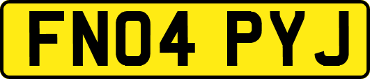 FN04PYJ