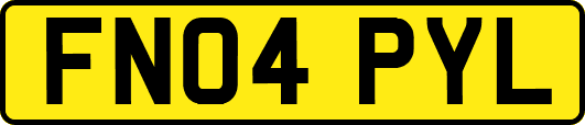 FN04PYL