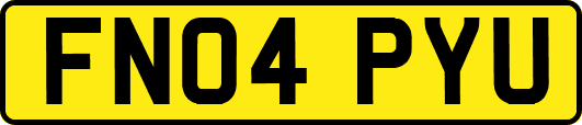 FN04PYU