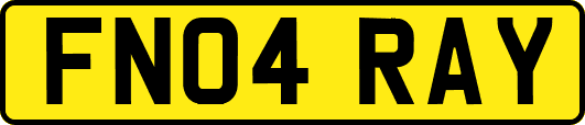 FN04RAY