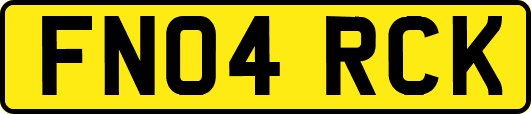 FN04RCK