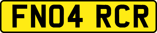 FN04RCR