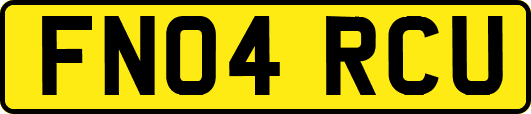 FN04RCU