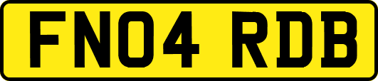 FN04RDB