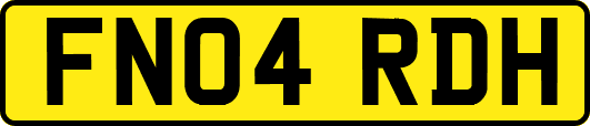 FN04RDH