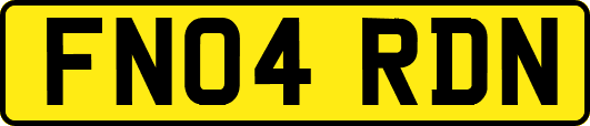 FN04RDN