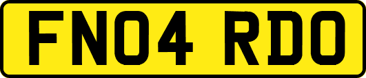 FN04RDO