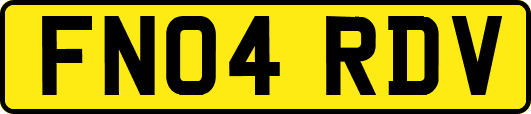FN04RDV