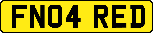 FN04RED