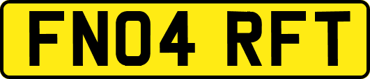 FN04RFT
