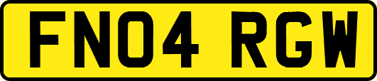 FN04RGW