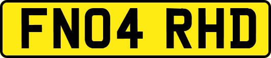 FN04RHD